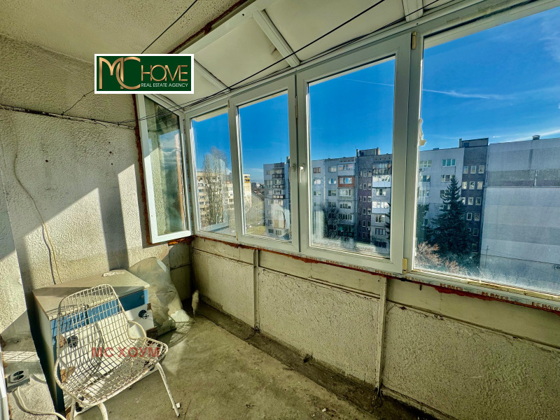 Продава 2-СТАЕН, гр. София, Люлин 9, снимка 2 - Апартаменти - 53113423