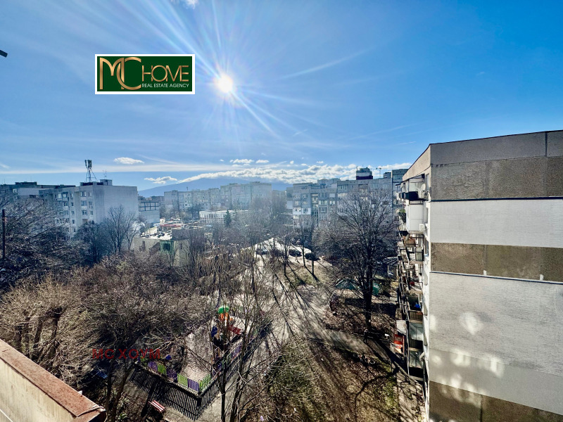 Продава 2-СТАЕН, гр. София, Люлин 9, снимка 4 - Апартаменти - 53113423