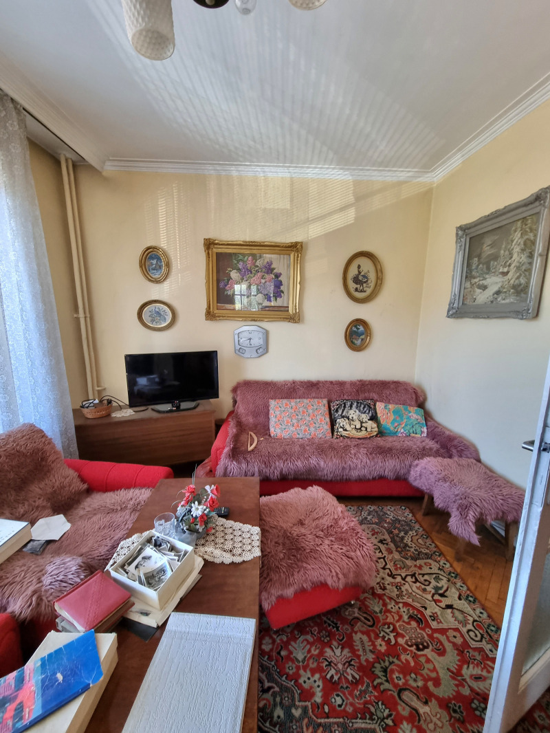 Продава  3-стаен град София , Борово , 80 кв.м | 80024063 - изображение [3]