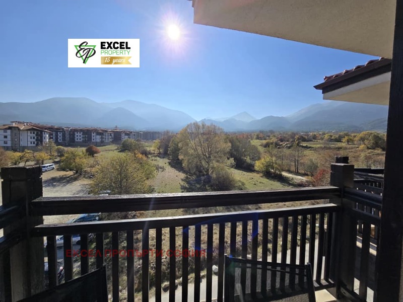 À vendre  2 chambres région Blagoevgrad , Bansko , 102 m² | 99988510 - image [9]