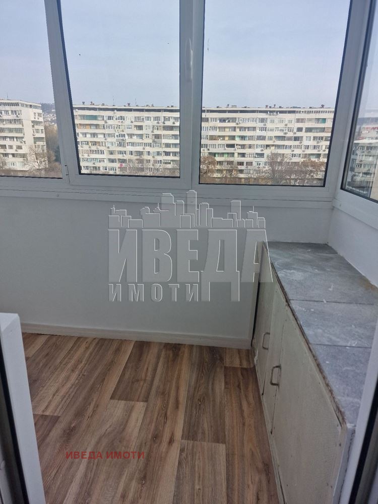 Продава 3-СТАЕН, гр. Варна, Гранд Мол, снимка 9 - Aпартаменти - 48142791