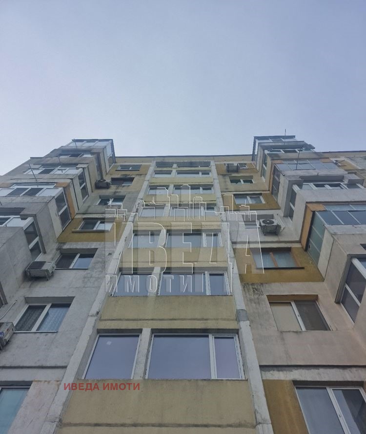 Продава 3-СТАЕН, гр. Варна, Гранд Мол, снимка 12 - Aпартаменти - 48142791