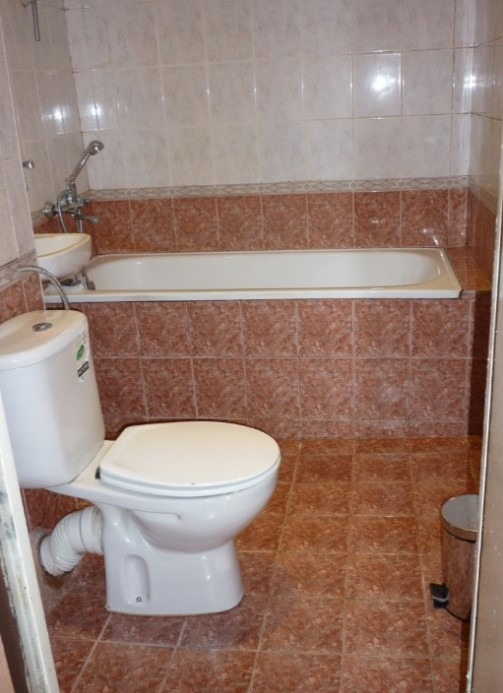 Til salgs  2 soverom Sofia , Nadesjda 1 , 84 kvm | 44569286 - bilde [12]