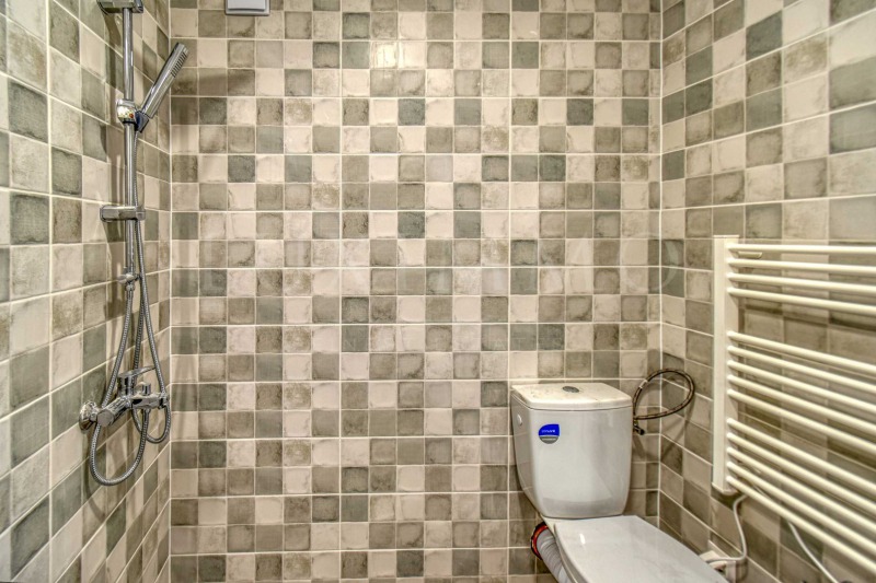 Satılık  2 yatak odası Sofia , Ovça kupel 2 , 101 metrekare | 79903346 - görüntü [13]