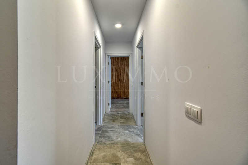 Satılık  2 yatak odası Sofia , Ovça kupel 2 , 101 metrekare | 79903346 - görüntü [15]