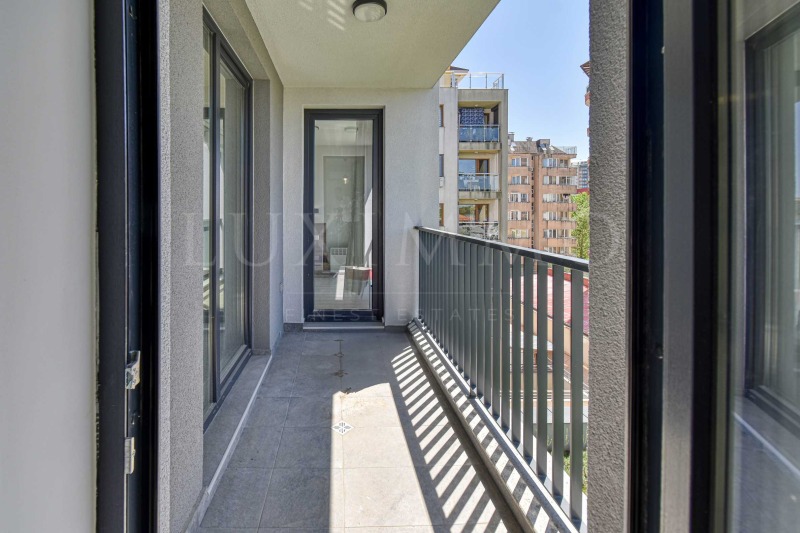 Satılık  2 yatak odası Sofia , Ovça kupel 2 , 101 metrekare | 79903346 - görüntü [16]