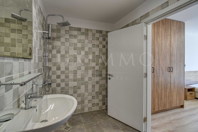 Satılık  2 yatak odası Sofia , Ovça kupel 2 , 101 metrekare | 79903346 - görüntü [9]