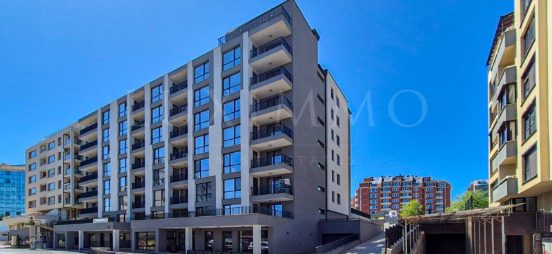 Продава  3-стаен, град София, Овча купел 2 •  250 000 EUR • ID 87633397 — holmes.bg - [1] 