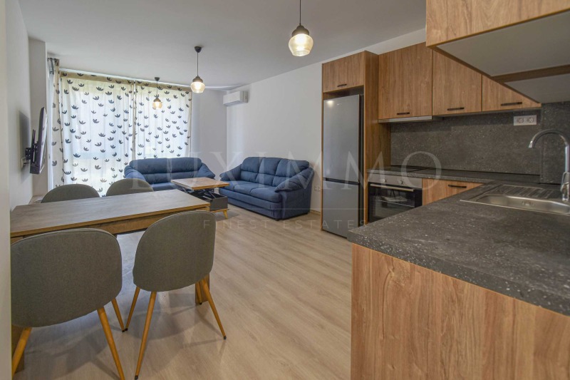 Satılık  2 yatak odası Sofia , Ovça kupel 2 , 101 metrekare | 79903346 - görüntü [2]