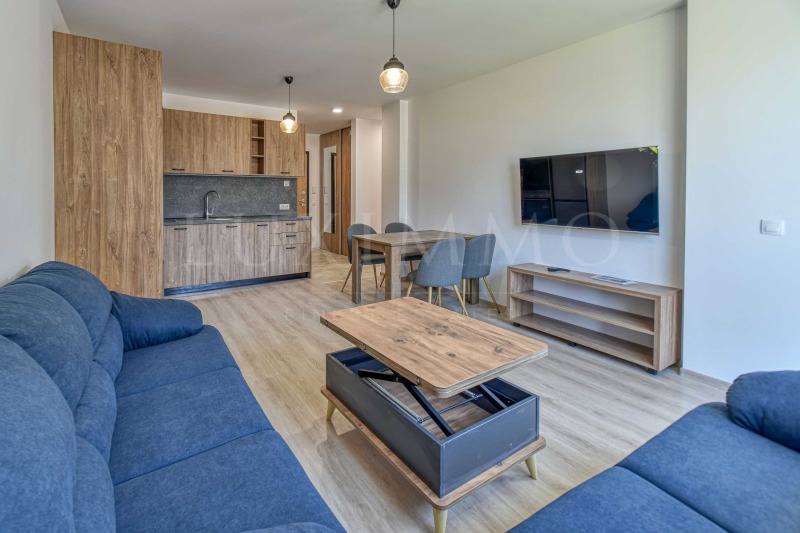 Satılık  2 yatak odası Sofia , Ovça kupel 2 , 101 metrekare | 79903346 - görüntü [3]
