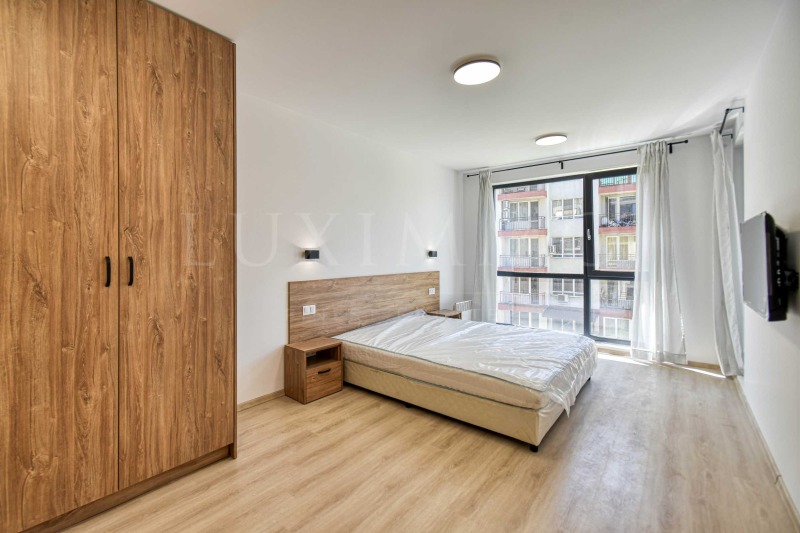 Satılık  2 yatak odası Sofia , Ovça kupel 2 , 101 metrekare | 79903346 - görüntü [7]