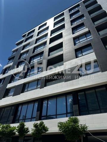 Продава  3-стаен град София , Кръстова вада , 100 кв.м | 52623159
