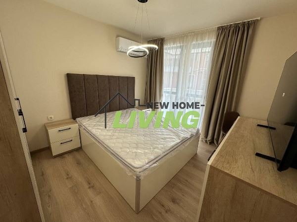 Te koop  2 slaapkamers Plovdiv , Marasja , 107 m² | 75817491 - afbeelding [3]
