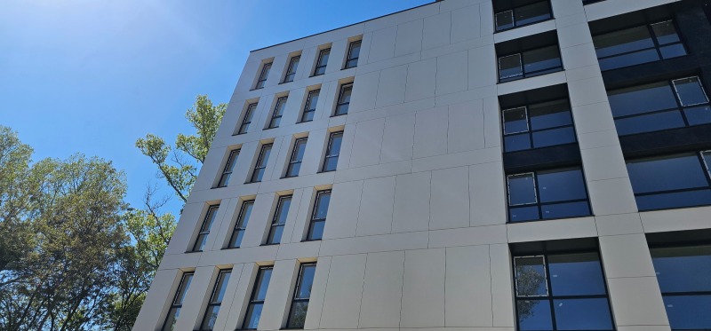 Продава  3-стаен град София , Малинова долина , 137 кв.м | 59182424 - изображение [2]