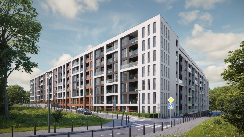 Продава  3-стаен град София , Малинова долина , 137 кв.м | 59182424 - изображение [3]