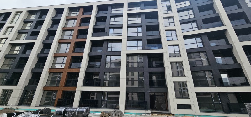 Продава 3-СТАЕН, гр. София, Малинова долина, снимка 3 - Апартаменти - 52009824