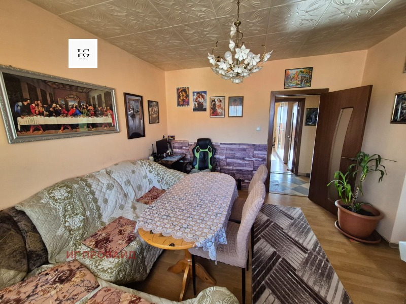 Продава 3-СТАЕН, гр. Малко Търново, област Бургас, снимка 7 - Апартаменти - 53012109