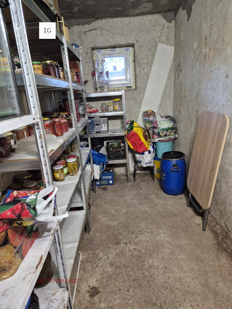 Продава 3-СТАЕН, гр. Малко Търново, област Бургас, снимка 16 - Апартаменти - 53012109