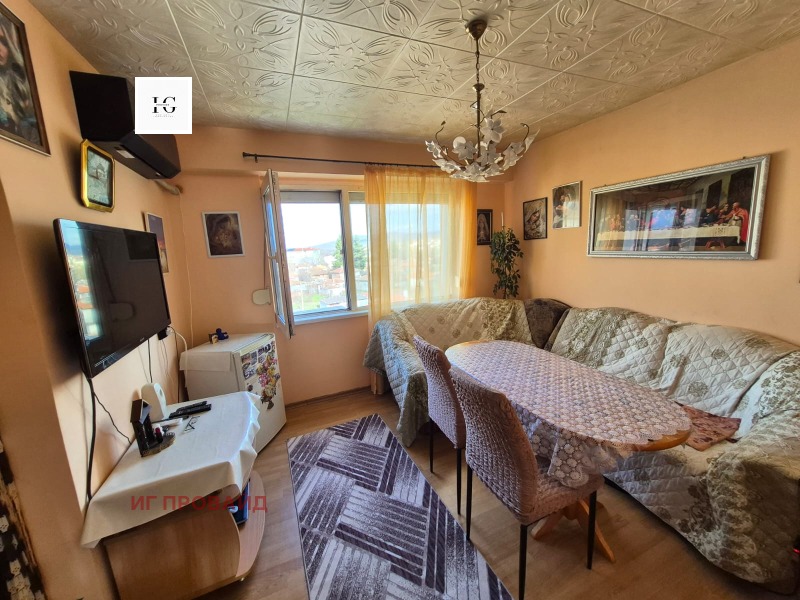 Продава 3-СТАЕН, гр. Малко Търново, област Бургас, снимка 6 - Апартаменти - 53012109