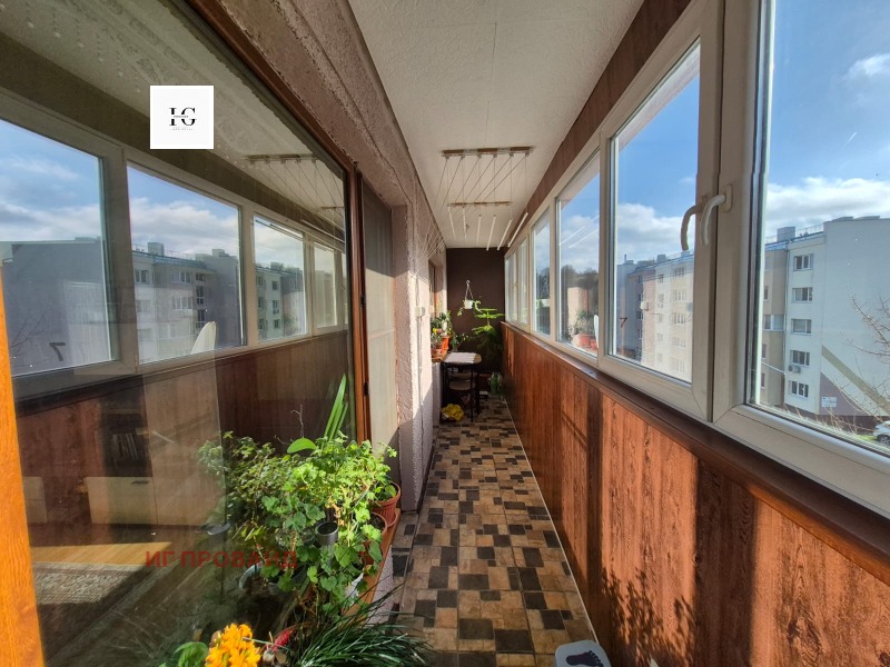 Продава 3-СТАЕН, гр. Малко Търново, област Бургас, снимка 3 - Апартаменти - 53012109