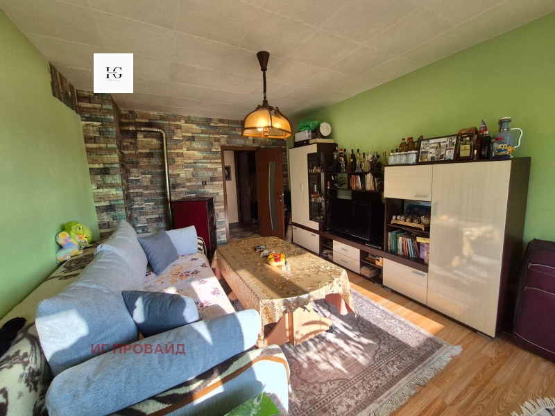 Продава 3-СТАЕН, гр. Малко Търново, област Бургас, снимка 2 - Апартаменти - 53012109