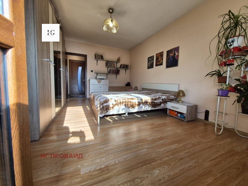 Продава 3-СТАЕН, гр. Малко Търново, област Бургас, снимка 11 - Апартаменти - 53012109