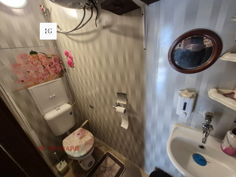 Продава 3-СТАЕН, гр. Малко Търново, област Бургас, снимка 15 - Апартаменти - 53012109