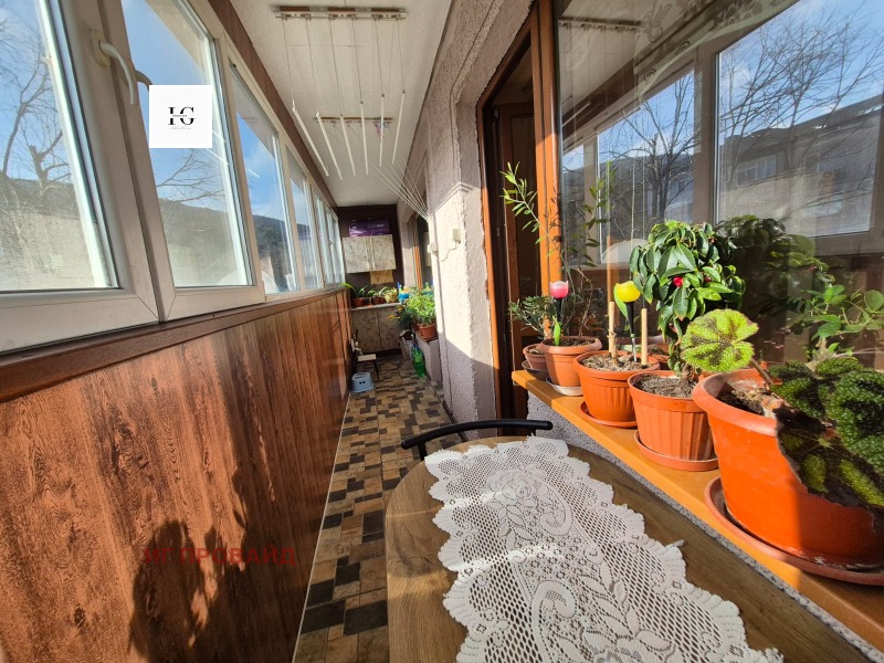 Продава 3-СТАЕН, гр. Малко Търново, област Бургас, снимка 5 - Апартаменти - 53012109