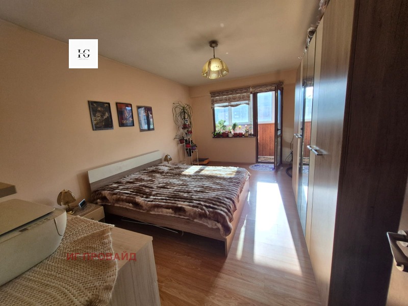 Продава 3-СТАЕН, гр. Малко Търново, област Бургас, снимка 8 - Апартаменти - 53012109