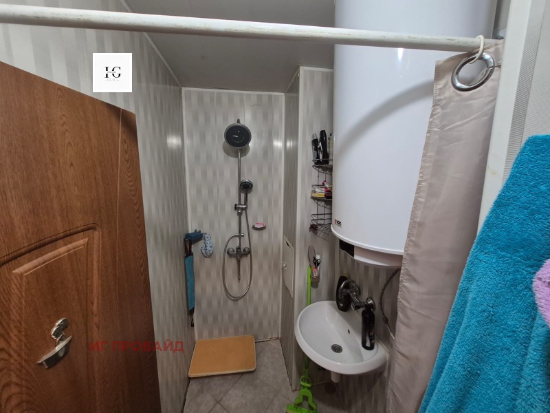 Продава 3-СТАЕН, гр. Малко Търново, област Бургас, снимка 14 - Апартаменти - 53012109