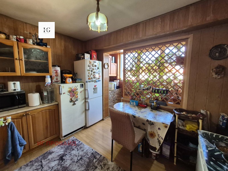 Продава 3-СТАЕН, гр. Малко Търново, област Бургас, снимка 13 - Апартаменти - 53012109