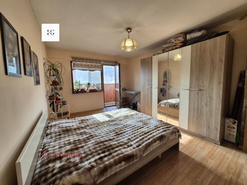 Продава 3-СТАЕН, гр. Малко Търново, област Бургас, снимка 10 - Апартаменти - 53012109