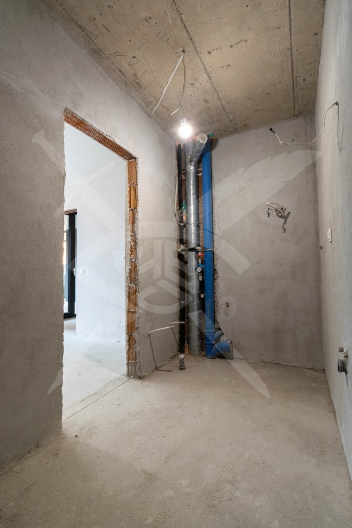 Продава 3-СТАЕН, гр. София, Кръстова вада, снимка 4 - Апартаменти - 54000817