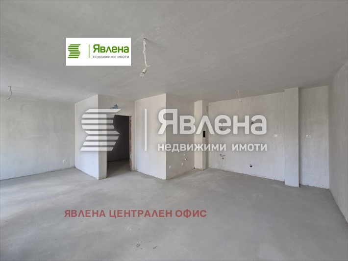 Продава 3-СТАЕН, гр. София, Драгалевци, снимка 3 - Апартаменти - 54755547