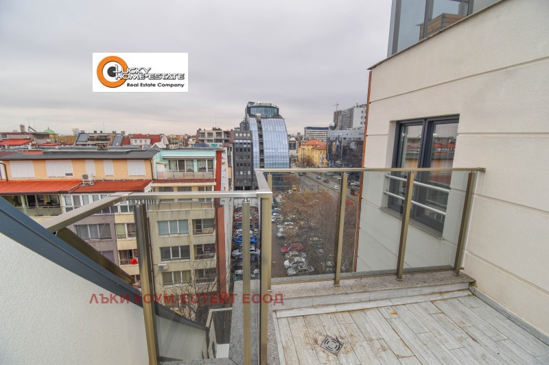 Продава  4-стаен град София , Център , 141 кв.м | 81735694 - изображение [5]