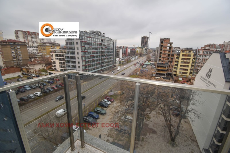 À vendre  3 chambres Sofia , Tsentar , 141 m² | 17139407 - image [12]