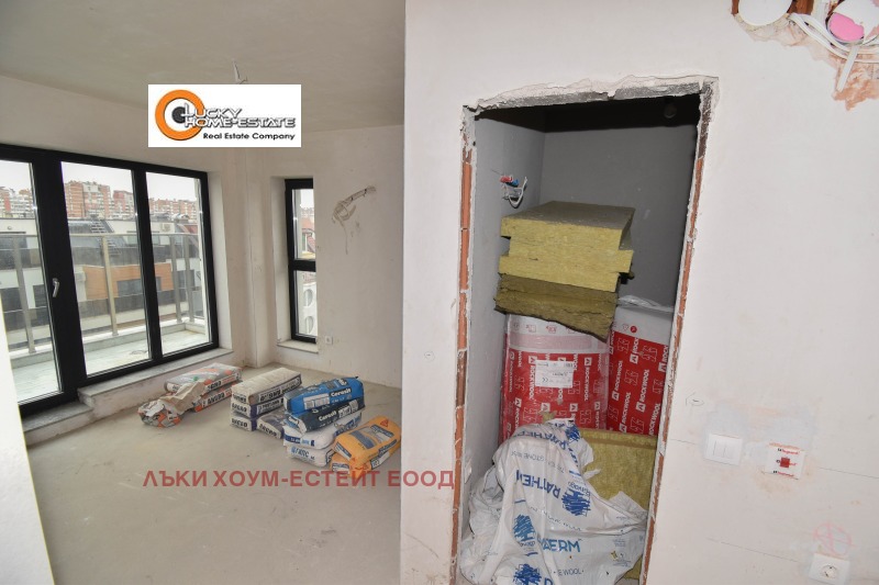 Продава  4-стаен град София , Център , 141 кв.м | 81735694 - изображение [7]