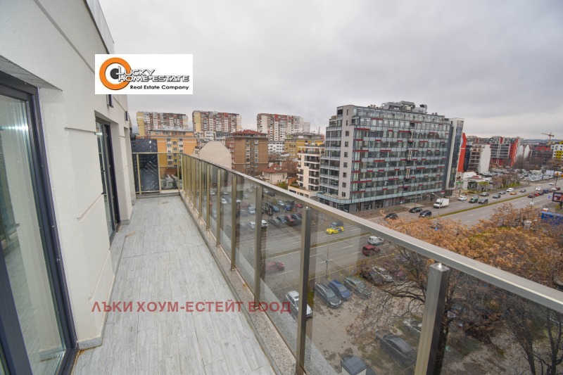 Продава  4-стаен град София , Център , 141 кв.м | 81735694 - изображение [11]