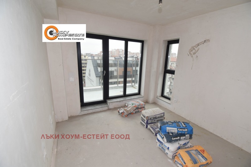 À vendre  3 chambres Sofia , Tsentar , 141 m² | 17139407 - image [8]