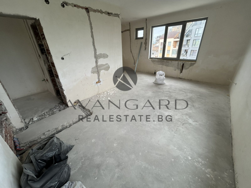 Eladó  3 hálószobás Plovdiv , Karsijaka , 123 négyzetméter | 85220102 - kép [5]