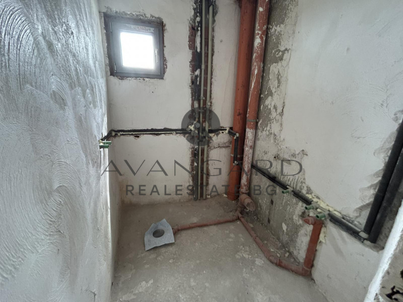 Eladó  3 hálószobás Plovdiv , Karsijaka , 123 négyzetméter | 85220102 - kép [9]