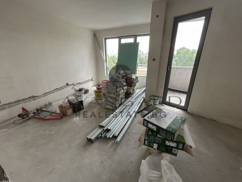 Eladó  3 hálószobás Plovdiv , Karsijaka , 123 négyzetméter | 85220102 - kép [7]