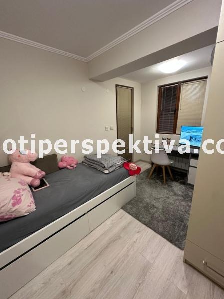 Продава МНОГОСТАЕН, гр. Пловдив, Кючук Париж, снимка 12 - Aпартаменти - 49252908