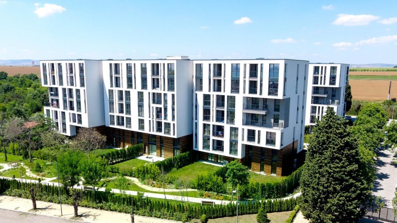Продава  Многостаен град Бургас , Сарафово , 126 кв.м | 15686769 - изображение [16]