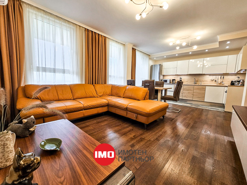 Продава  Многостаен град Бургас , Сарафово , 126 кв.м | 15686769 - изображение [3]