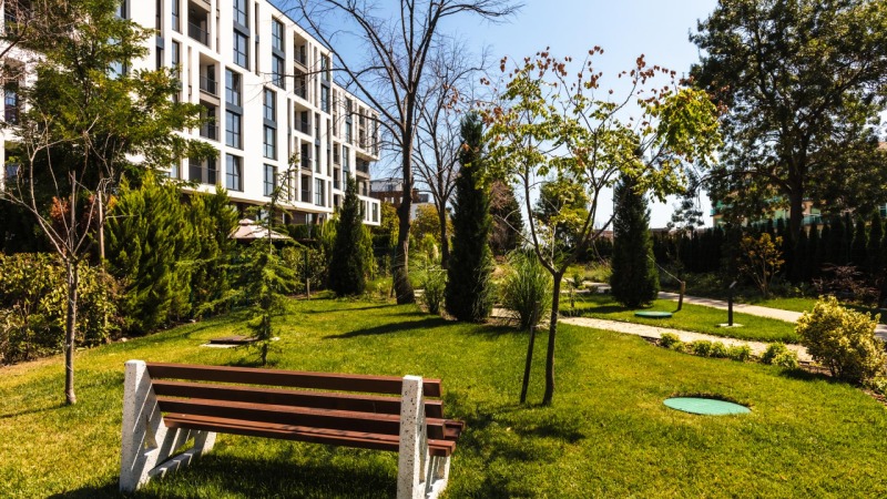 Продава  Многостаен град Бургас , Сарафово , 126 кв.м | 15686769 - изображение [17]
