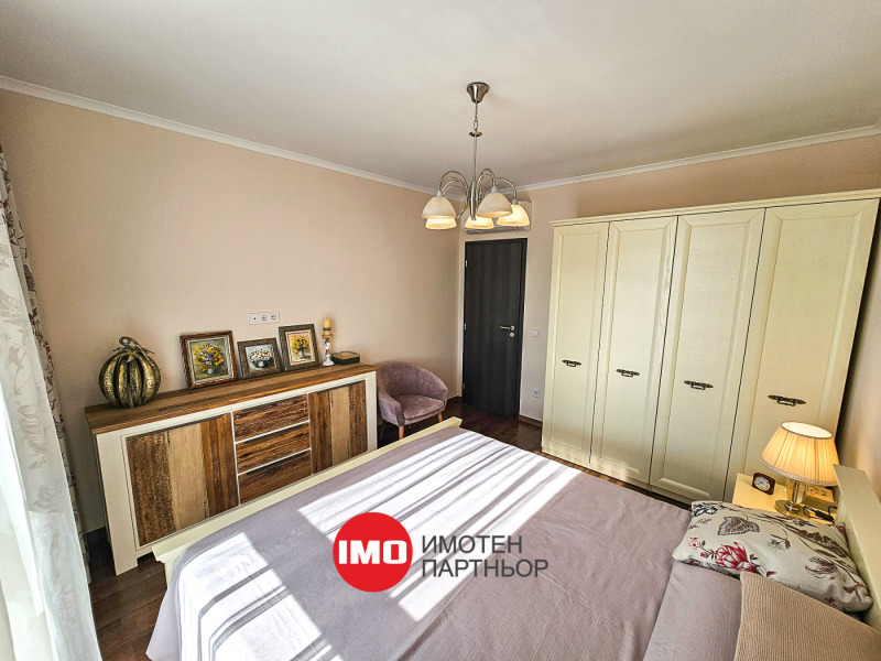 Продава  Многостаен град Бургас , Сарафово , 126 кв.м | 15686769 - изображение [8]