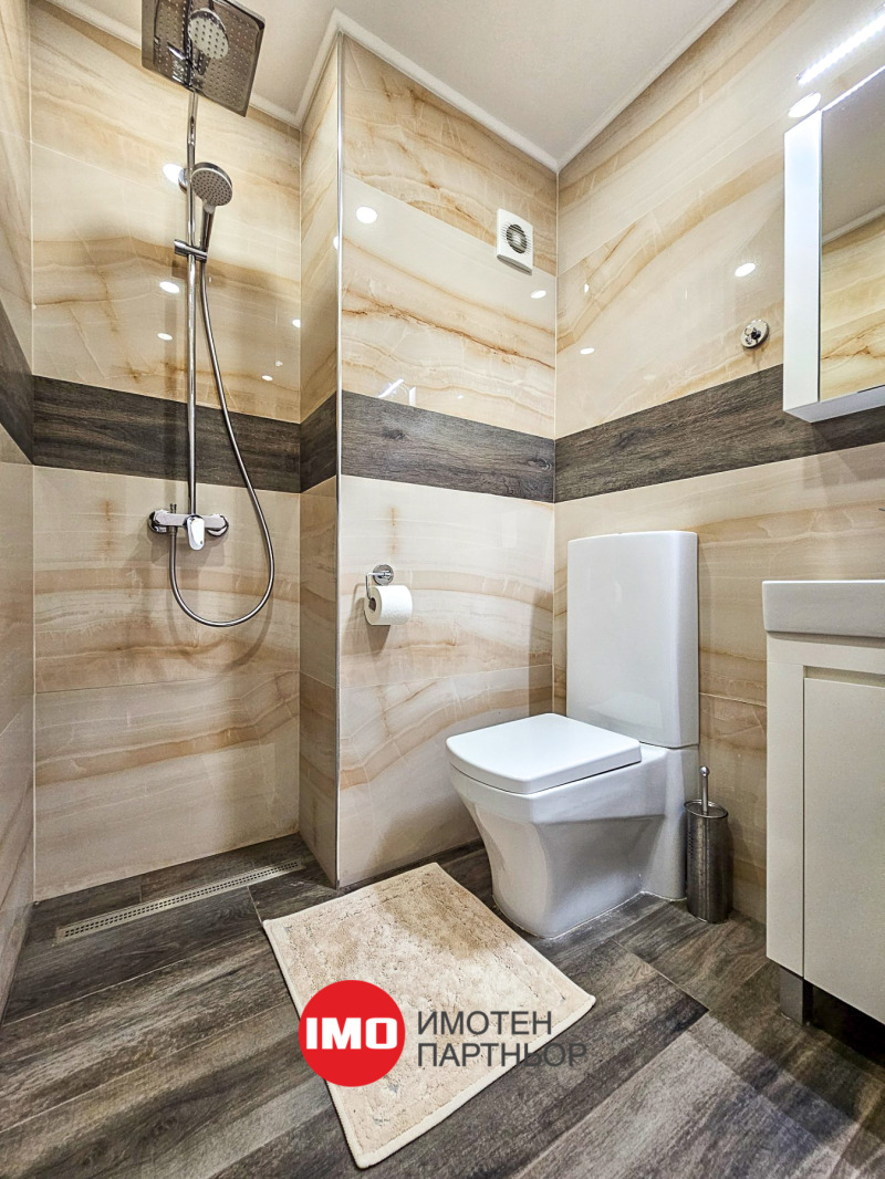 Продава  Многостаен град Бургас , Сарафово , 126 кв.м | 15686769 - изображение [6]