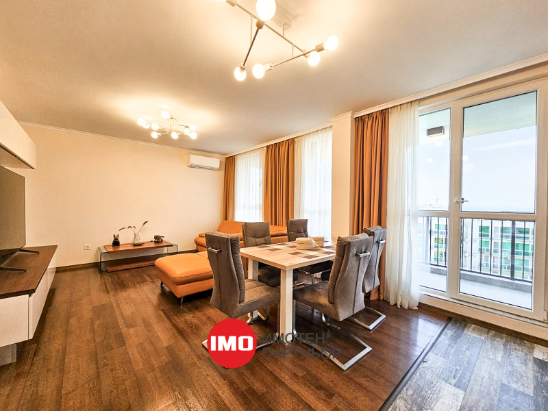 Продава  Многостаен град Бургас , Сарафово , 126 кв.м | 15686769 - изображение [2]