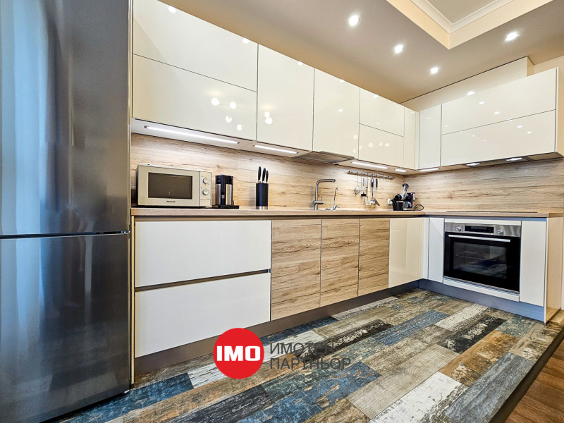 Продава  Многостаен град Бургас , Сарафово , 126 кв.м | 15686769 - изображение [5]